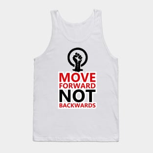 Protect Women's Rights Tank Top